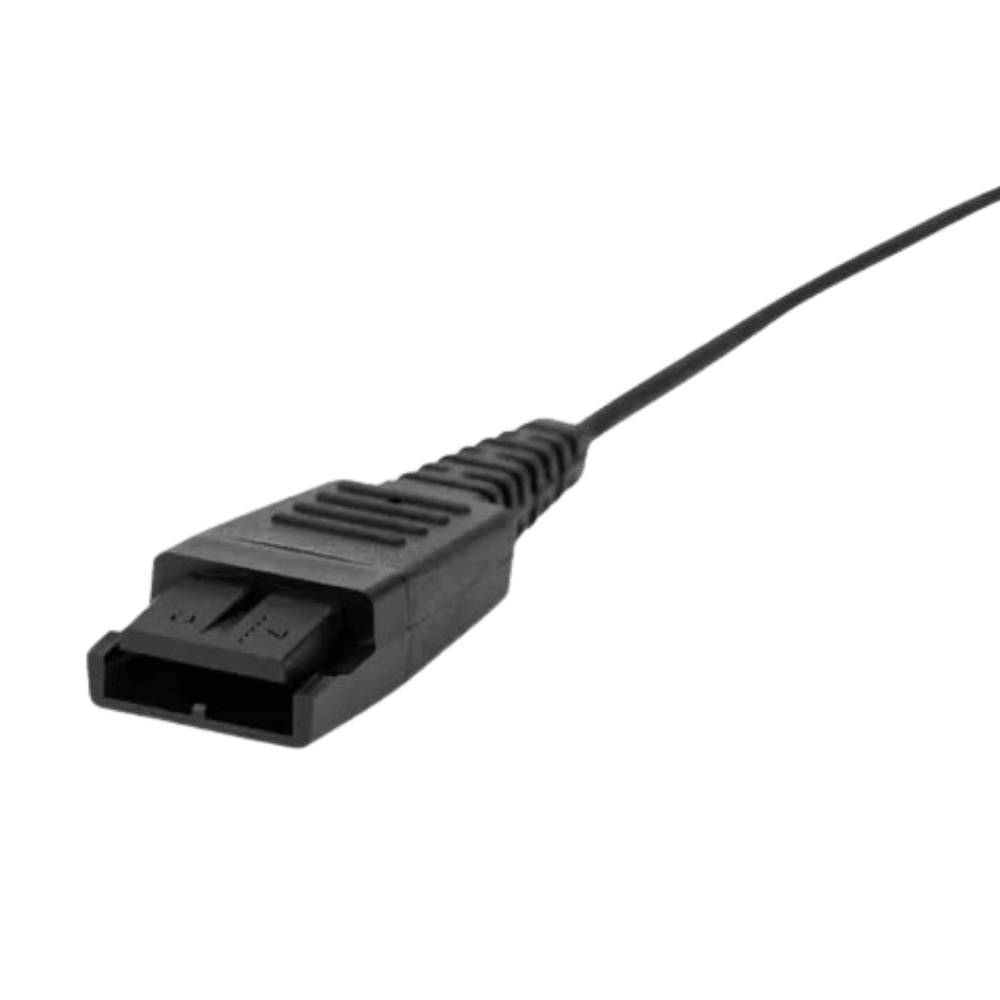 AURICULAR JABRA BIZ 2300 QD DUO (2309-820-105)3