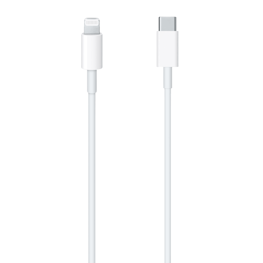 CABLE APPLE A2561 TIPO C A LIGHTNING DE 1M (MUQ93ZM/A)2