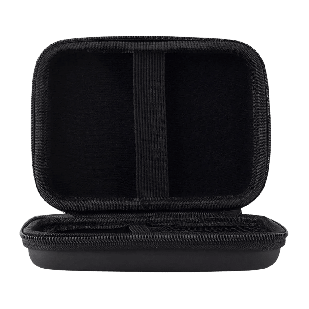 FUNDA TERAWARE PARA DISCO DURO RÍGIDO 17 X 10 X 4CM (JTHDC03) 0