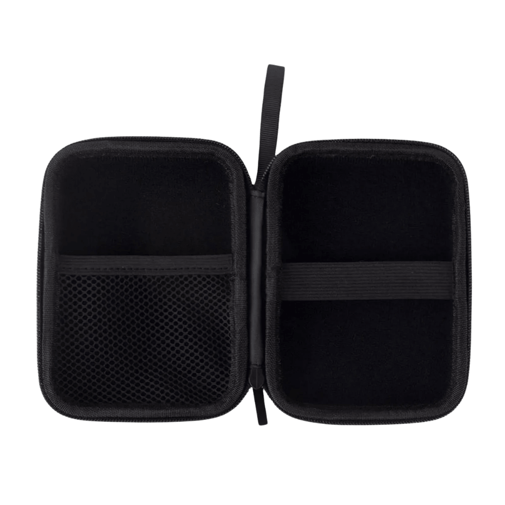 FUNDA TERAWARE PARA DISCO DURO RÍGIDO 17 X 10 X 4CM (JTHDC03)2