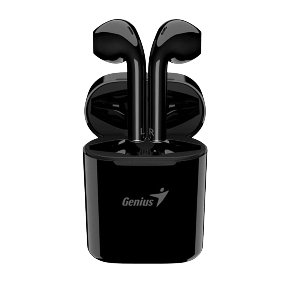 AUDIFONOS C/MICROFONO GENIUS  INALAMBRICO HS -M900BT (31710022400) 0