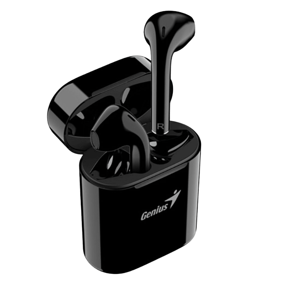 AUDIFONOS C/MICROFONO GENIUS  INALAMBRICO HS -M900BT (31710022400)2