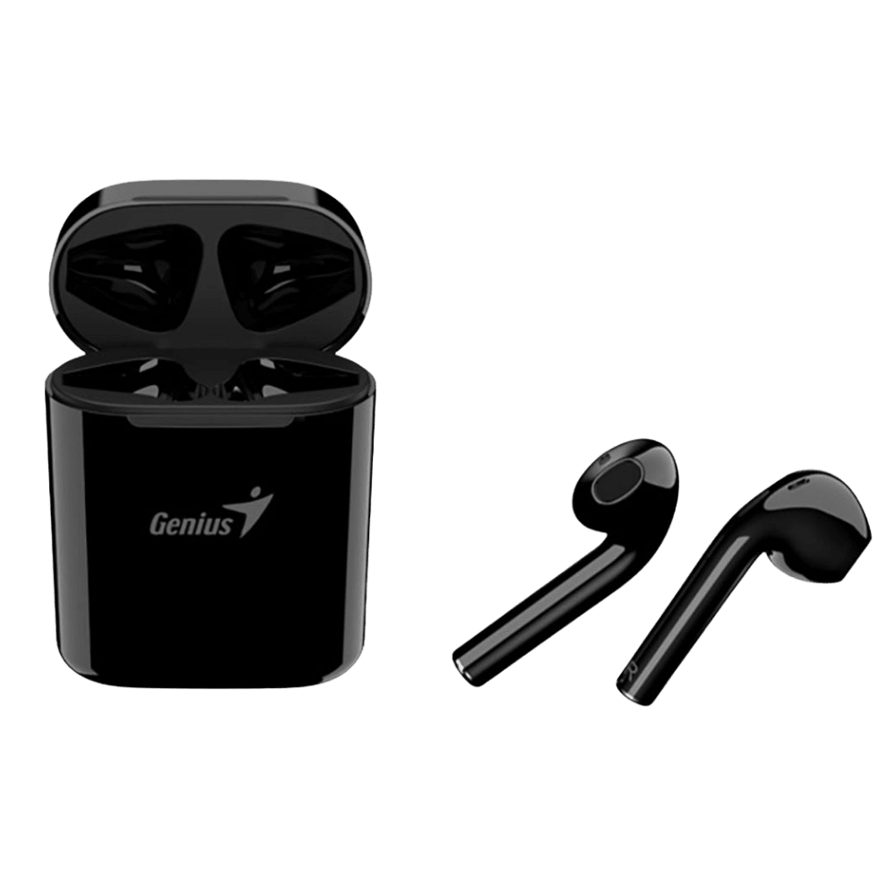 AUDIFONOS C/MICROFONO GENIUS  INALAMBRICO HS -M900BT (31710022400)3