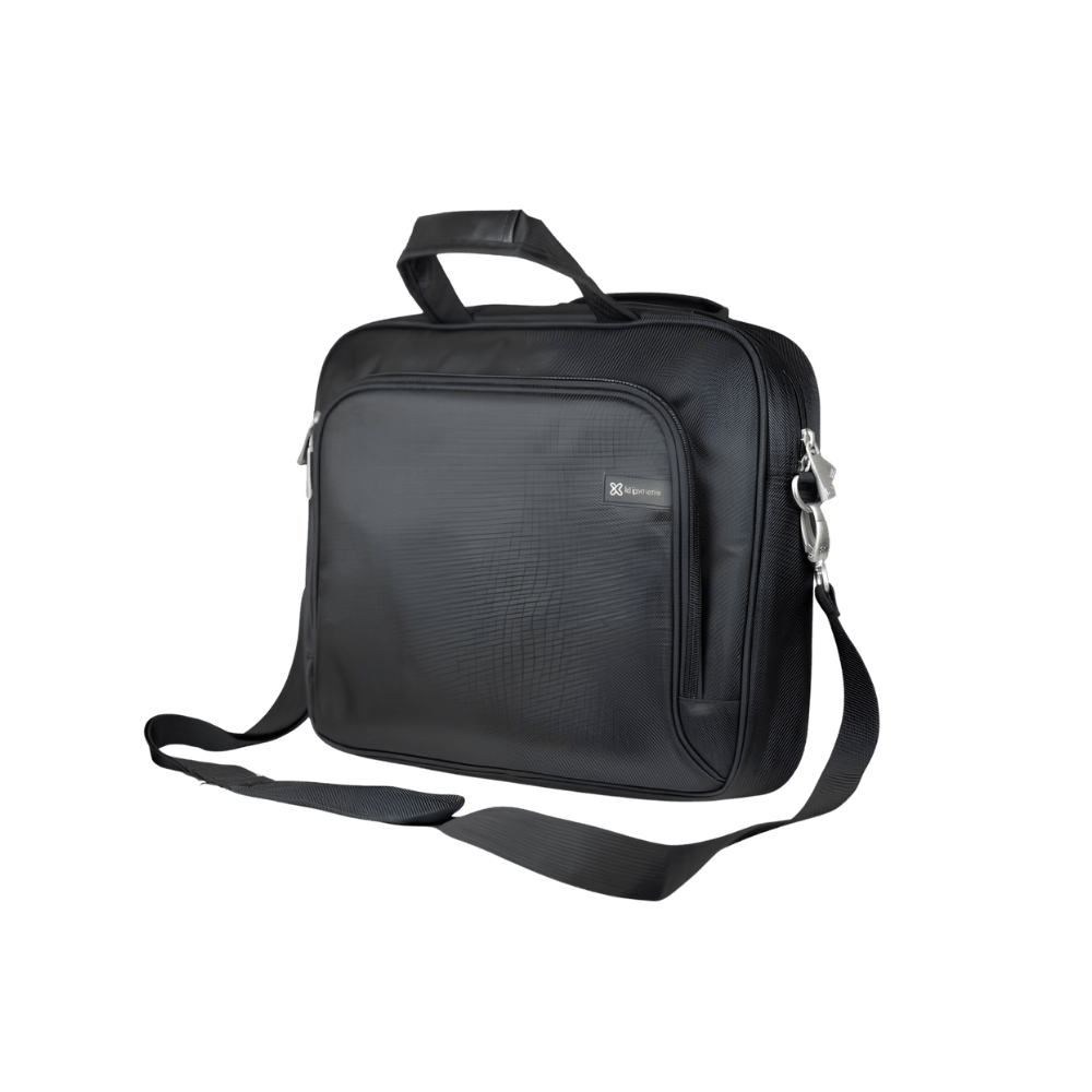 MALETIN PARA LAPTOP 15.6'' NEGRO (KNC-025) 0