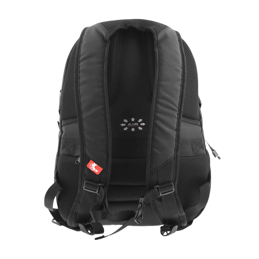 MOCHILA GAMER XTECH BATTLESTASH ANTIRROBO 17