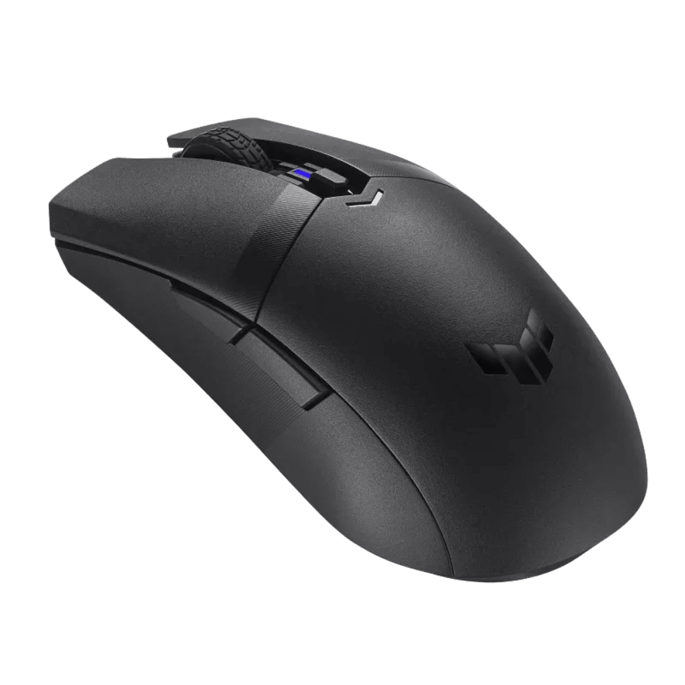 MOUSE GAMER ASUS TUF M4, ÓPTICO DE 6 BOTONES INALÁMBRICO 2.4GHZ (90MP02F0-BMAA00)2