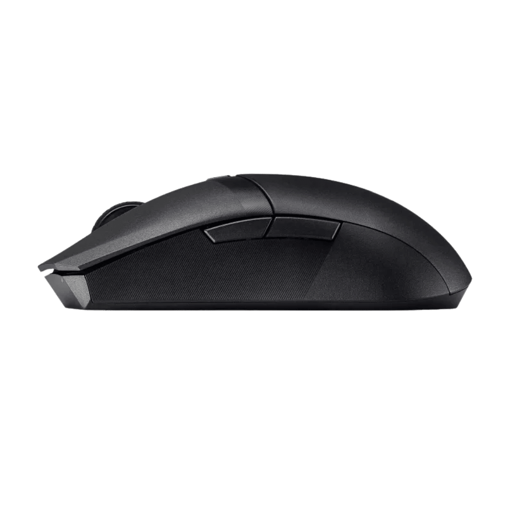 MOUSE GAMER ASUS TUF M4, ÓPTICO DE 6 BOTONES INALÁMBRICO 2.4GHZ (90MP02F0-BMAA00)4