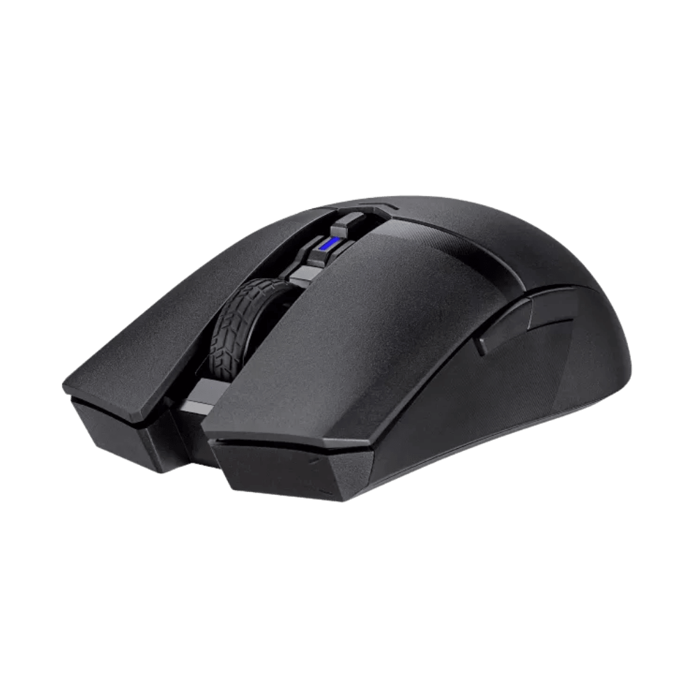MOUSE GAMER ASUS TUF M4, ÓPTICO DE 6 BOTONES INALÁMBRICO 2.4GHZ (90MP02F0-BMAA00)3