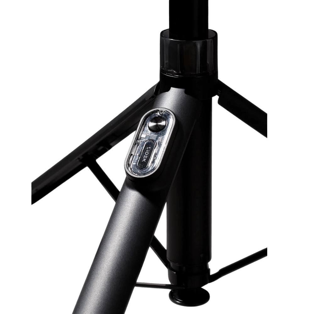 TRIPODE LIDEK INFINITY BLACK (NT33)3