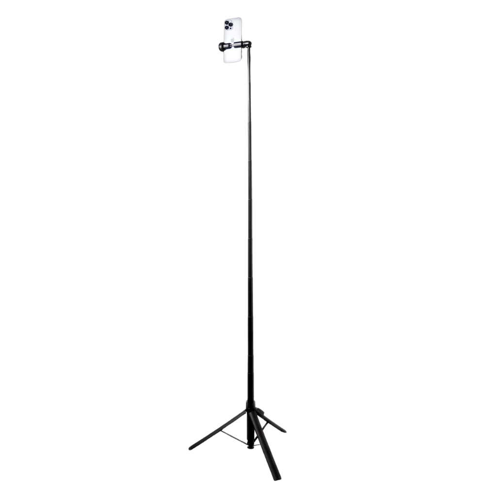 TRIPODE LIDEK INFINITY BLACK (NT33)6