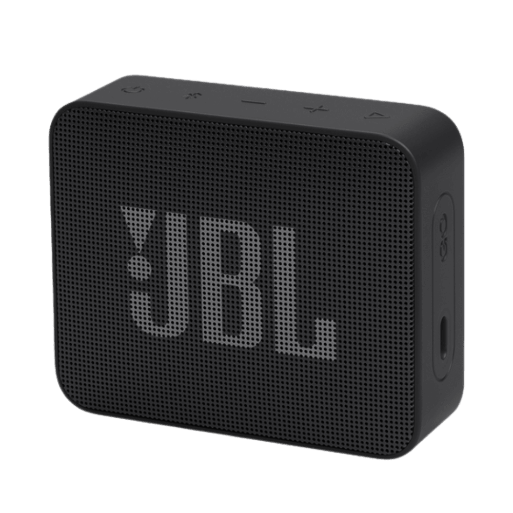PARLANTE JBL GO ESSENTIAL 2 BT (JBLGOES2BLKAM) (NT3)2