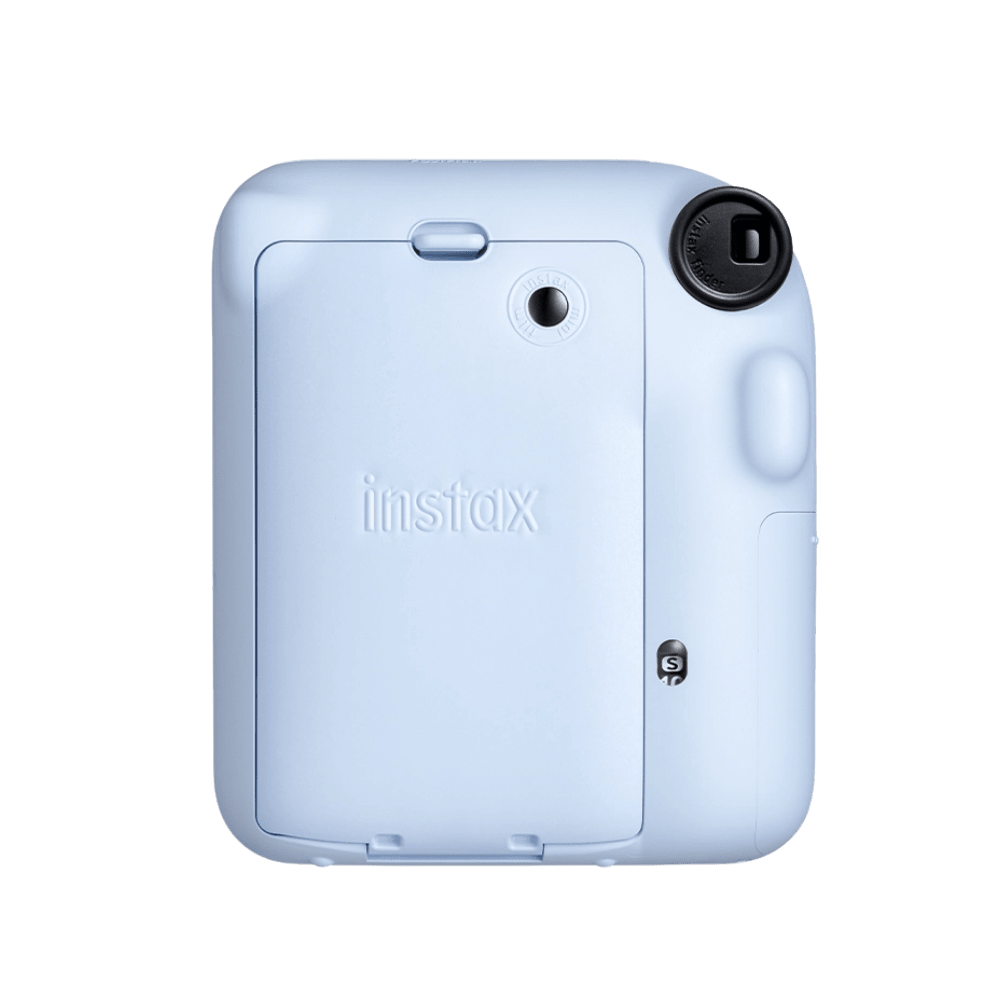 COMBO CÁMRA INSTAX MINI 12 (PASTEL BLUE)3