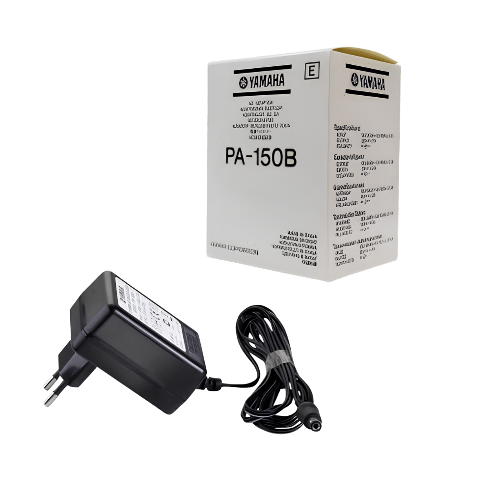 TRANSFORMADOR PA-150B PARA TECLADO YAMAHA (ZV59780)3