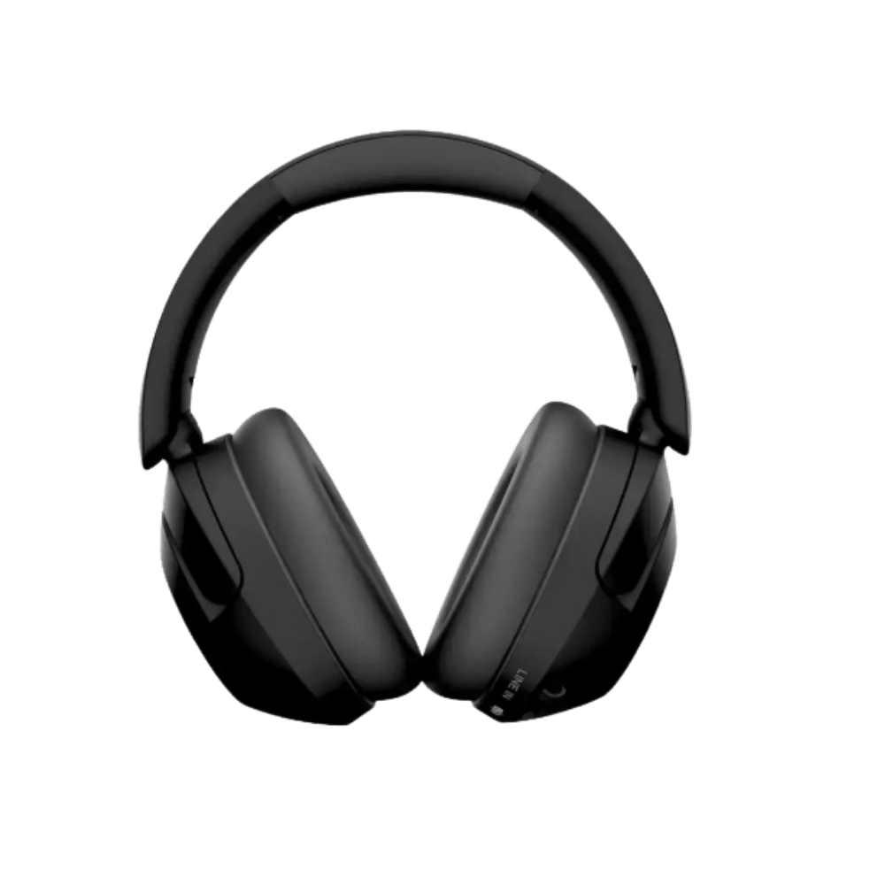 AUDIFONO GENIUS HS-810BT BT/3.5MM 40MM 22H PLEGABLE CON MICROFONO NEGRO (31710029400) (NT8)3