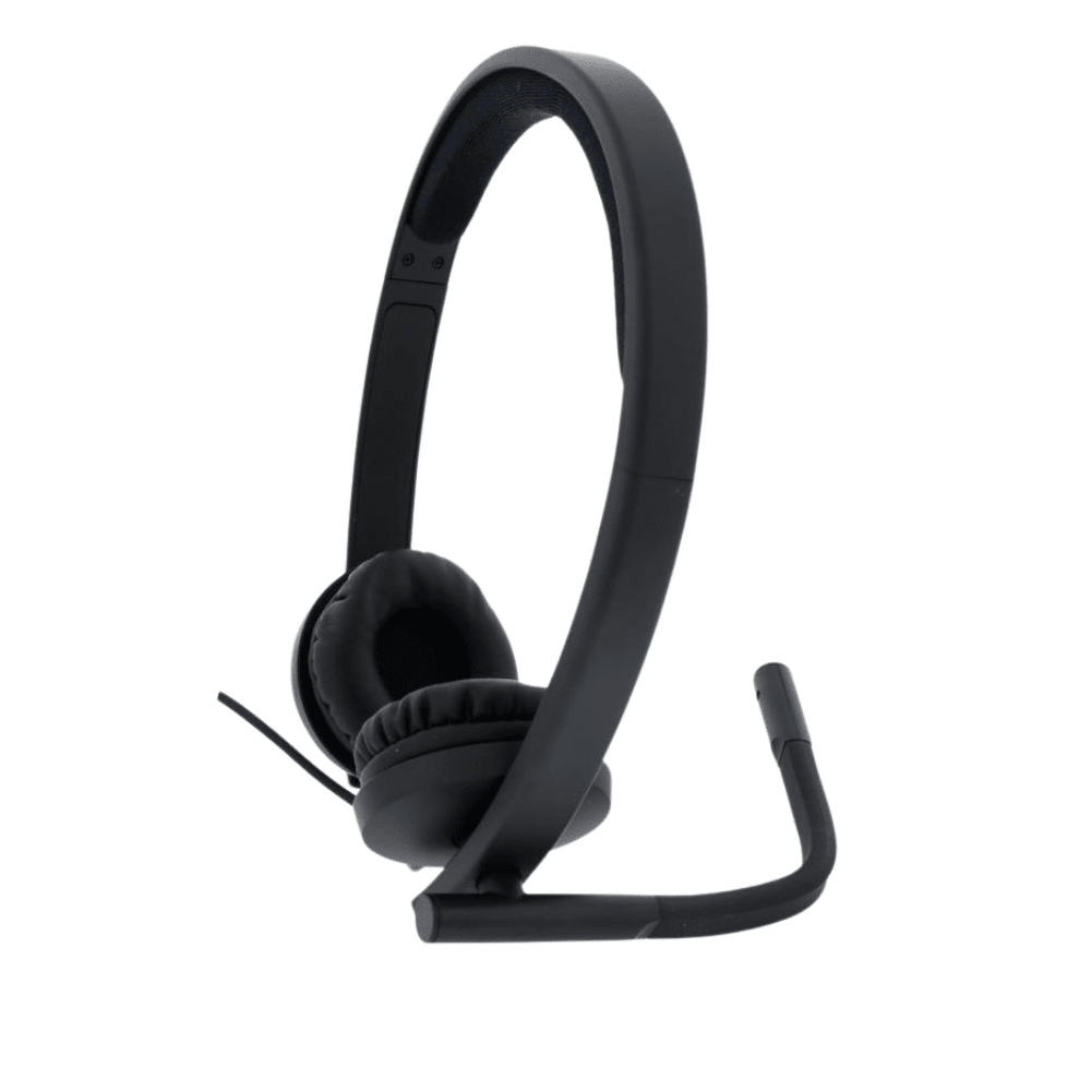AURICULAR USB LOGITECH B2B H570E STEREO (981-000574) (NT8)3
