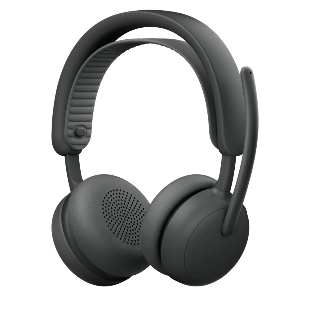 AUDIFONO LOGITECH B2B UC ZONE WIRELESS 2 ES UC ANC BLUETOOTH GRAPHITE (981-001504) (NT8) 0