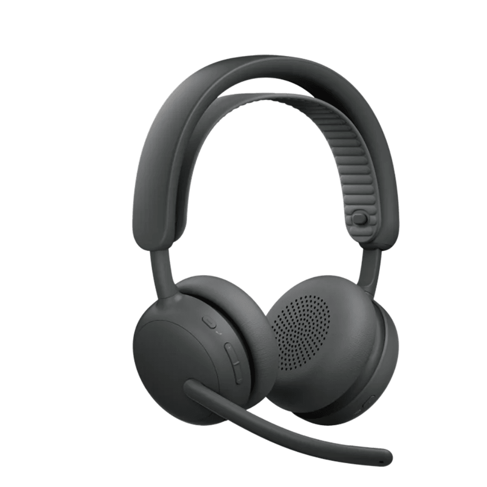 AUDIFONO LOGITECH B2B UC ZONE WIRELESS 2 ES UC ANC BLUETOOTH GRAPHITE (981-001504) (NT8)2
