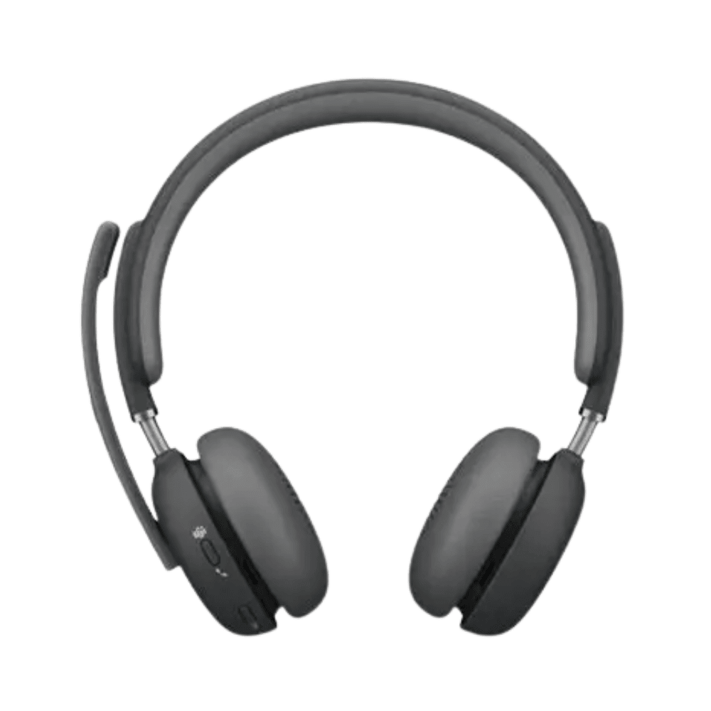AUDIFONO LOGITECH B2B UC ZONE WIRELESS 2 ES UC ANC BLUETOOTH GRAPHITE (981-001504) (NT8)4