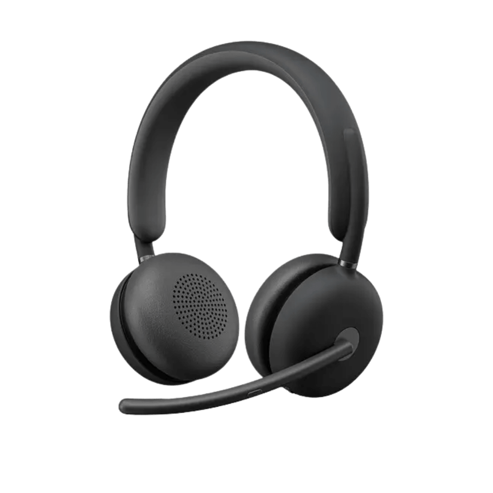 AUDIFONO LOGITECH B2B UC ZONE WIRELESS 2 ES UC ANC BLUETOOTH GRAPHITE (981-001504) (NT8)3