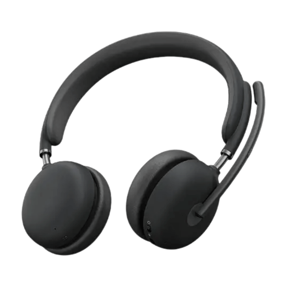 AUDIFONO LOGITECH B2B UC ZONE WIRELESS 2 ES UC ANC BLUETOOTH GRAPHITE (981-001504) (NT8)5