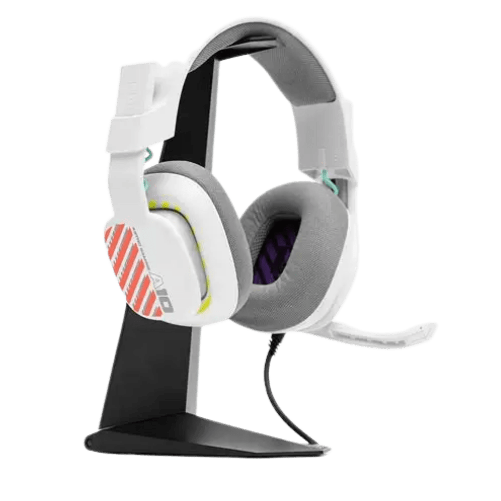AUDIFONO LOGITECH G ASTRO A10 G2 MULTI-PLATFORM FOR PC/MAC/PS5/XBOX/SWITCH BLANCO (939-002063) (NT8)5