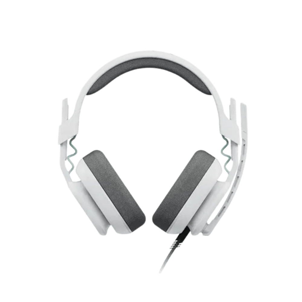 AUDIFONO LOGITECH G ASTRO A10 G2 MULTI-PLATFORM FOR PC/MAC/PS5/XBOX/SWITCH BLANCO (939-002063) (NT8)4