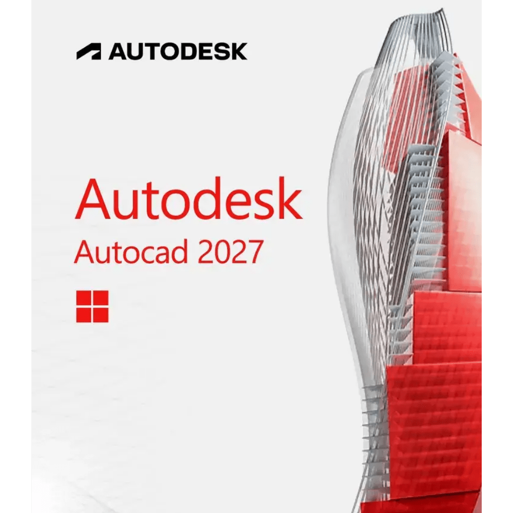 LICENCIA AUTOCAD 2027 SUSCRIPCION ANUAL 1U (C1RK1-WW1762-L158)2