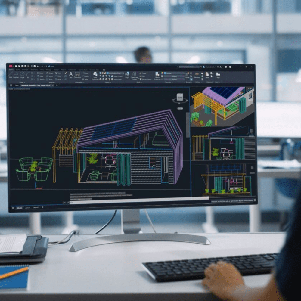 LICENCIA AUTOCAD 2027 SUSCRIPCION ANUAL 1U (C1RK1-WW1762-L158)3