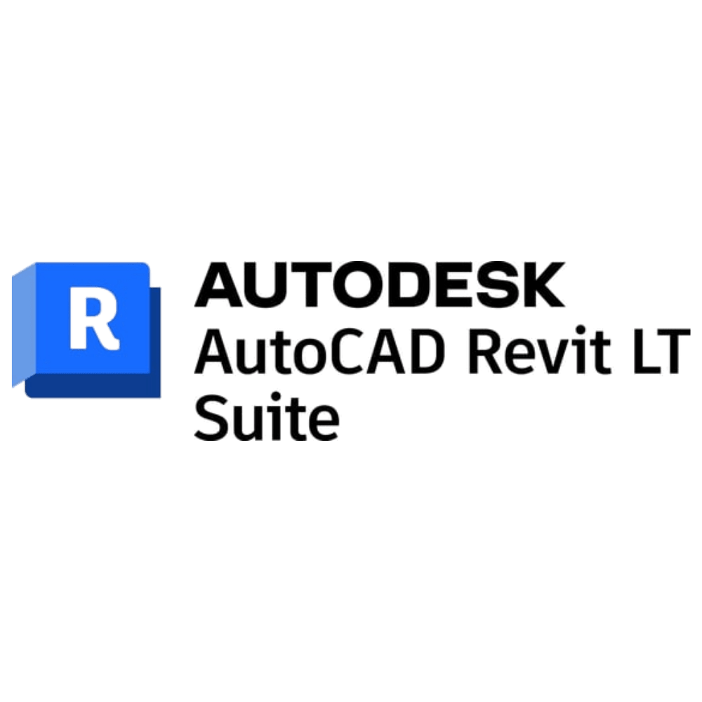 LICENCIA AUTOCAD REVIT LT SUITE 2027 1Y 1U (834S1-WW3740-L562)2