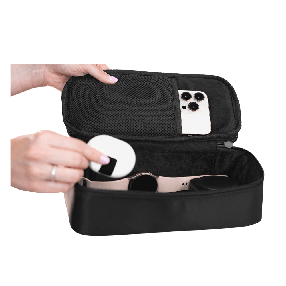 ESTUCHE ORGANIZADOR KLIP XTREME ADA TECH ORGANIZER (KTO-300)3