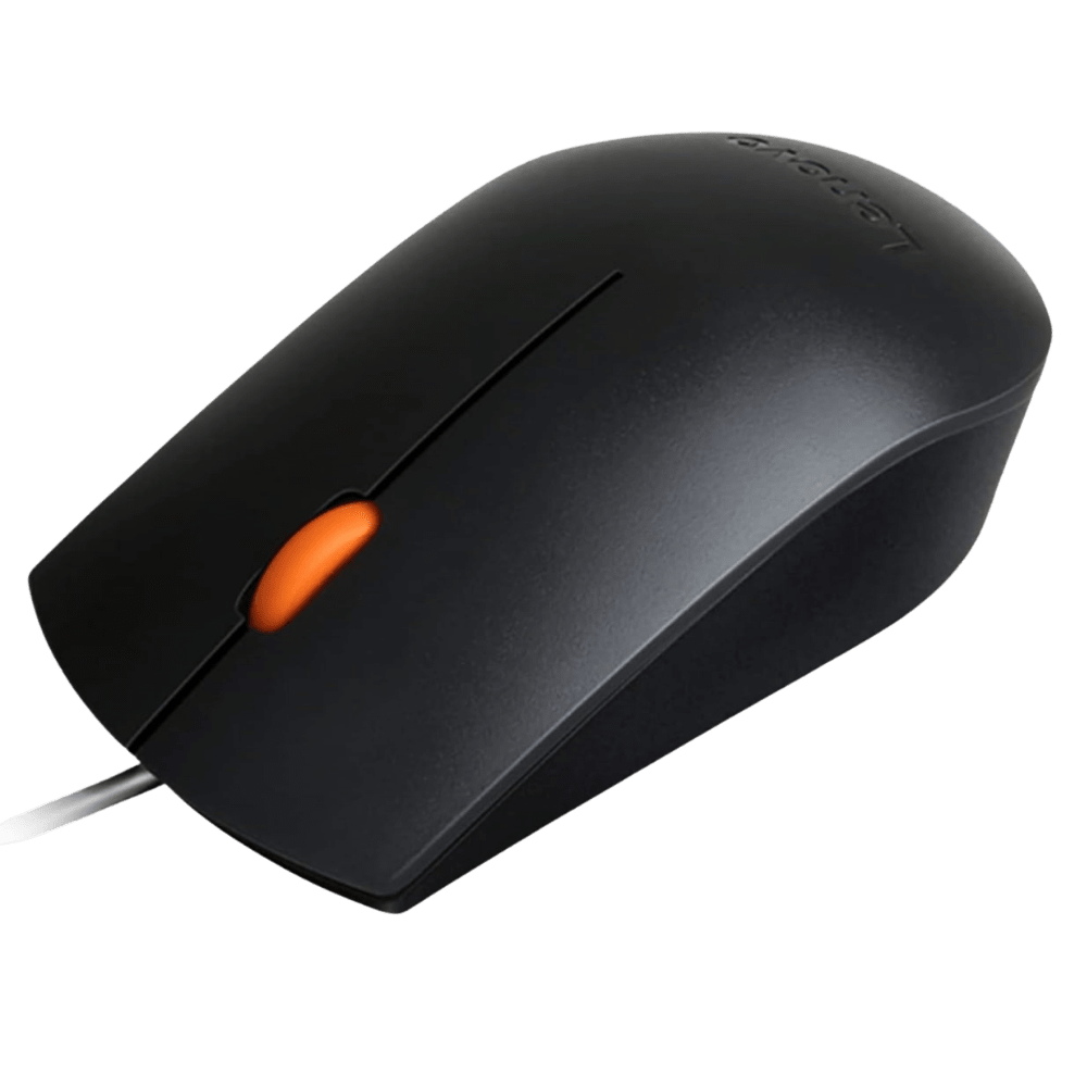 MOUSE LENOVO 300 USB NEGRO (GX30M39704)3