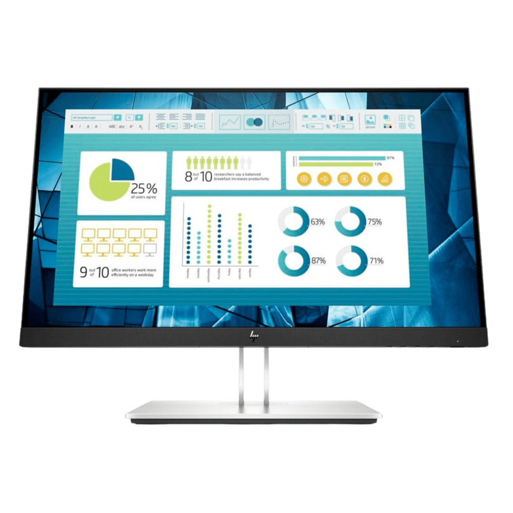 MONITOR HP E22 G4 21,5