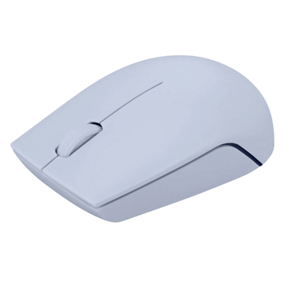 MOUSE LENOVO INALAMBRICO 300 WIRELESS COMPACT FROST BLUE (GY51L15688) (NT4)2