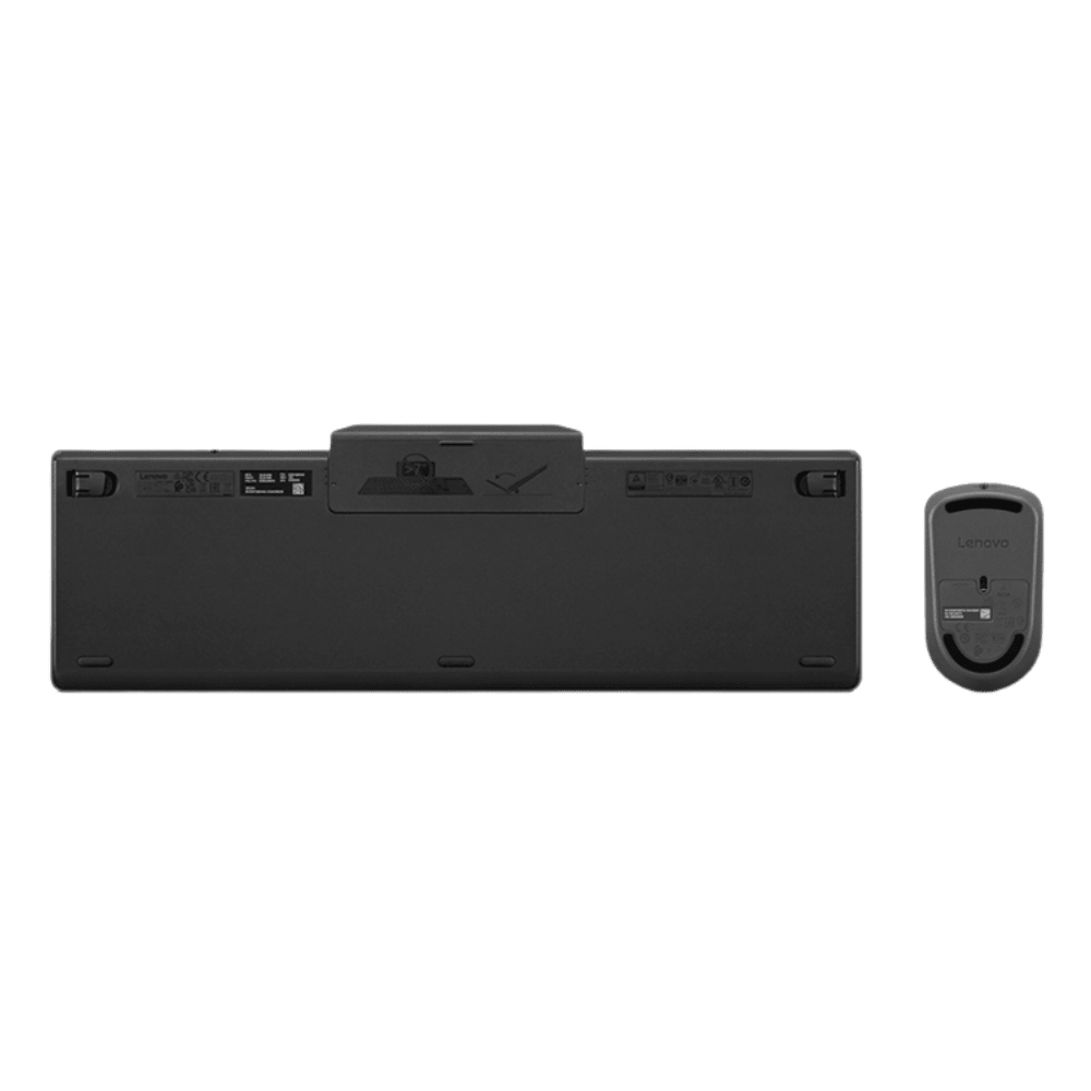 KIT TECLADO Y MOUSE LENOVO 310 ALAMBRICO ESPAÑOL (GX31R09788)3