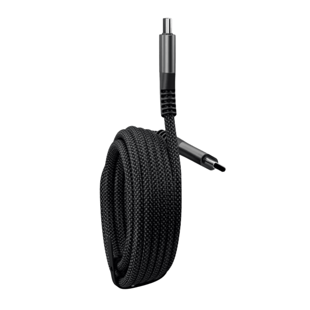 CABLE DE CARGA KLIPXTREME POWERGO 750, 240W (KAC-750-10FT)2