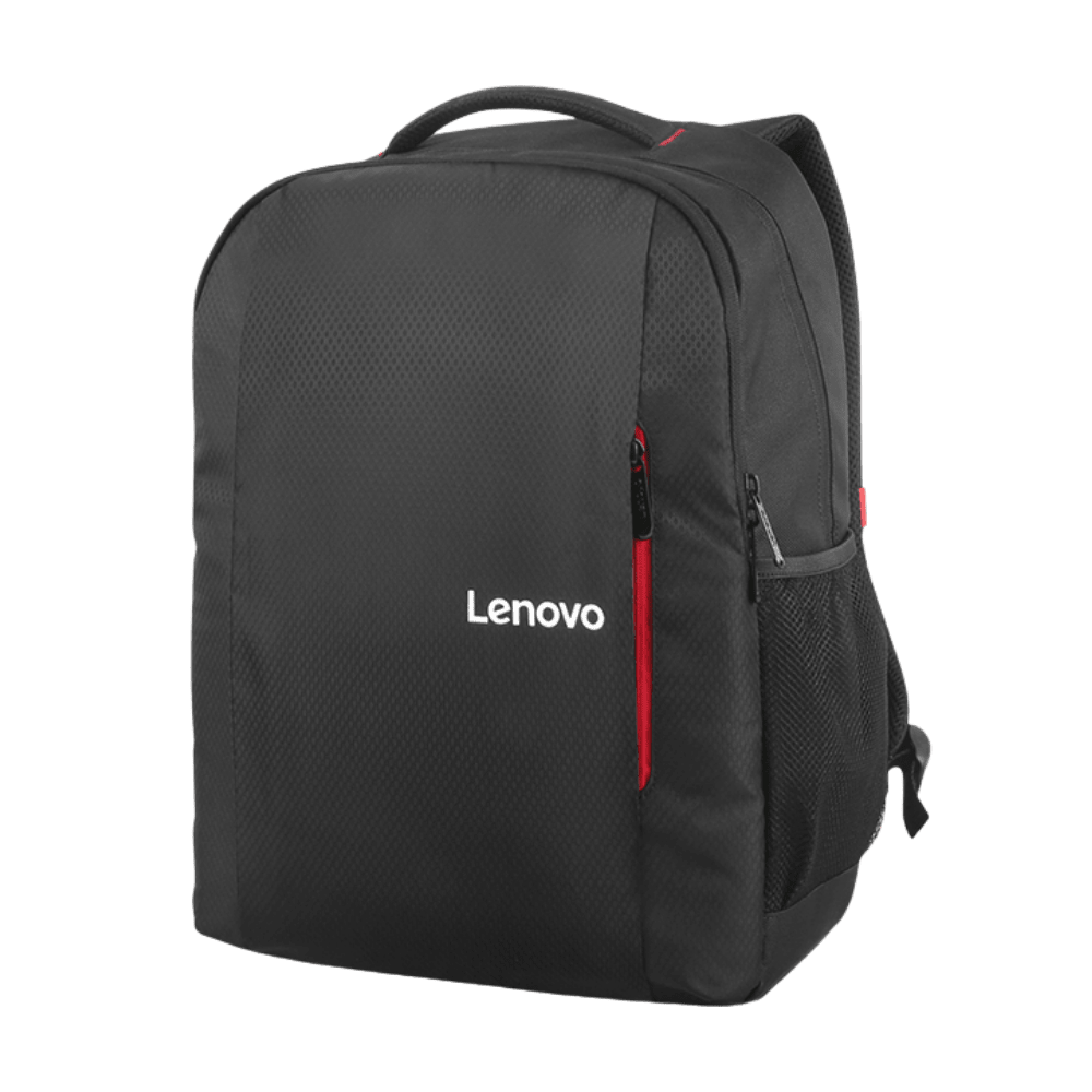 MOCHILA LENOVO 15.6 BACKPACK B515 BLACK-ROW (GX40Q75215) (NT7) 0