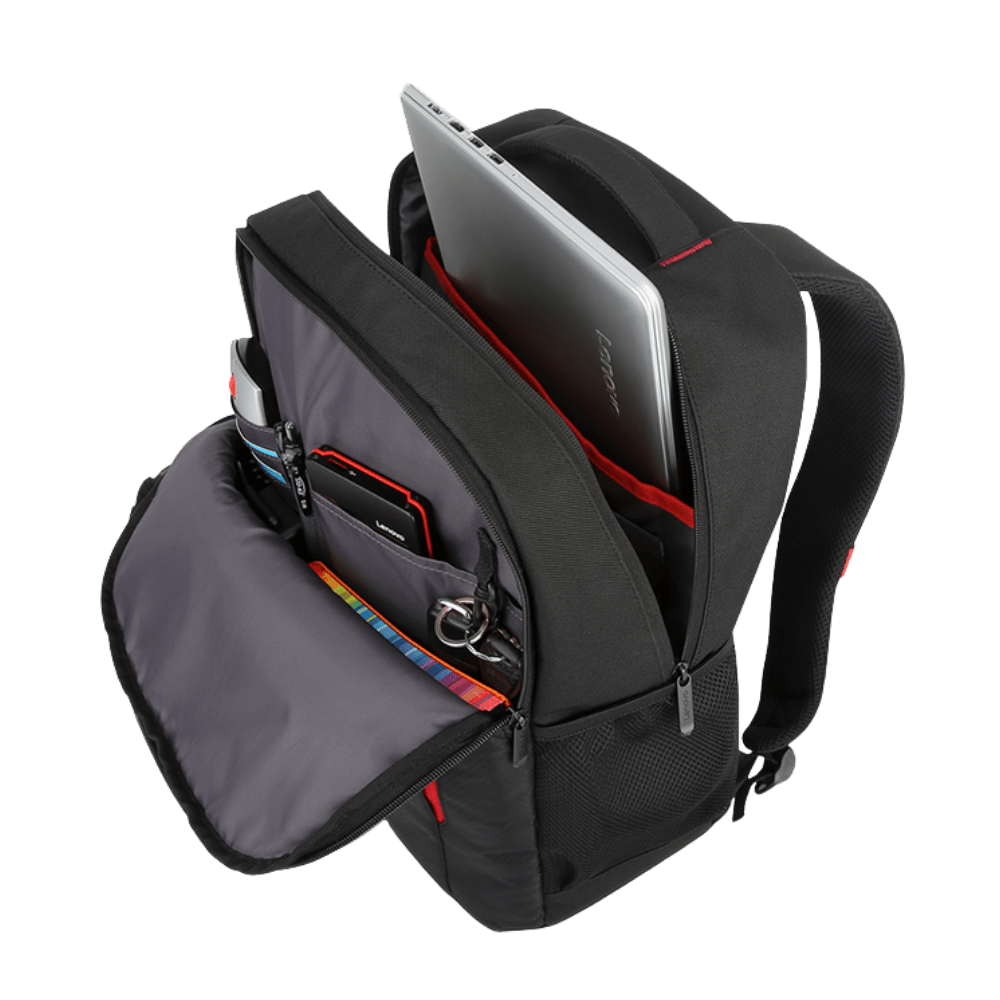 MOCHILA LENOVO 15.6 BACKPACK B515 BLACK-ROW (GX40Q75215)3