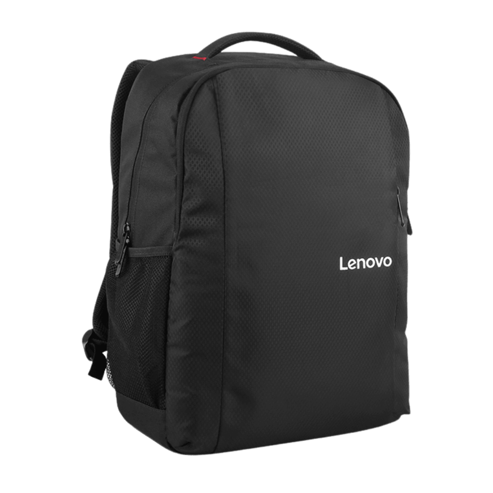MOCHILA LENOVO 15.6 BACKPACK B515 BLACK-ROW (GX40Q75215) (NT7)4