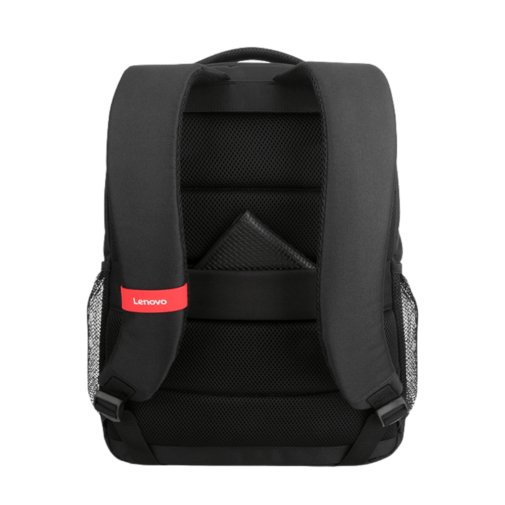 MOCHILA LENOVO 15.6 BACKPACK B515 BLACK-ROW (GX40Q75215)2