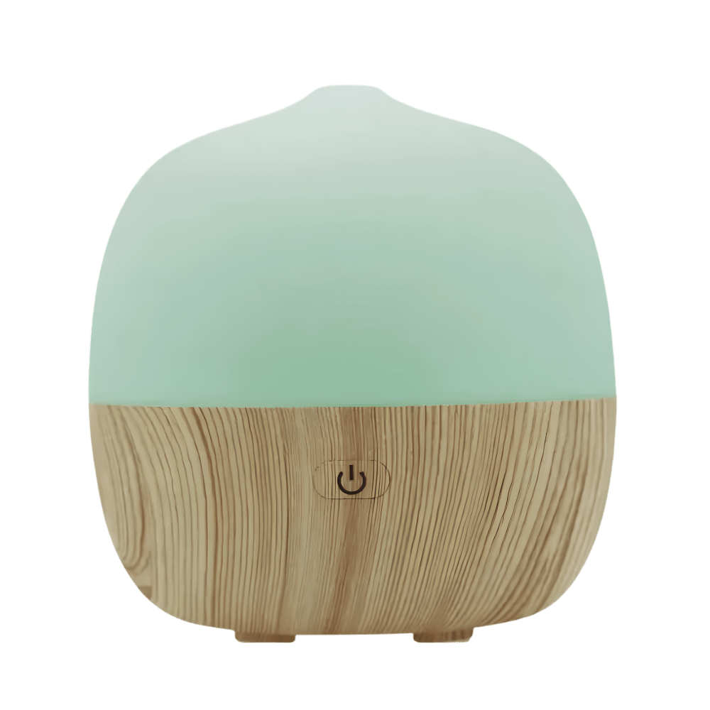 DIFUSOR DE AROMA INTELIGENTE CON CONEXION WIFI (NHA-A300) (NT3) 0