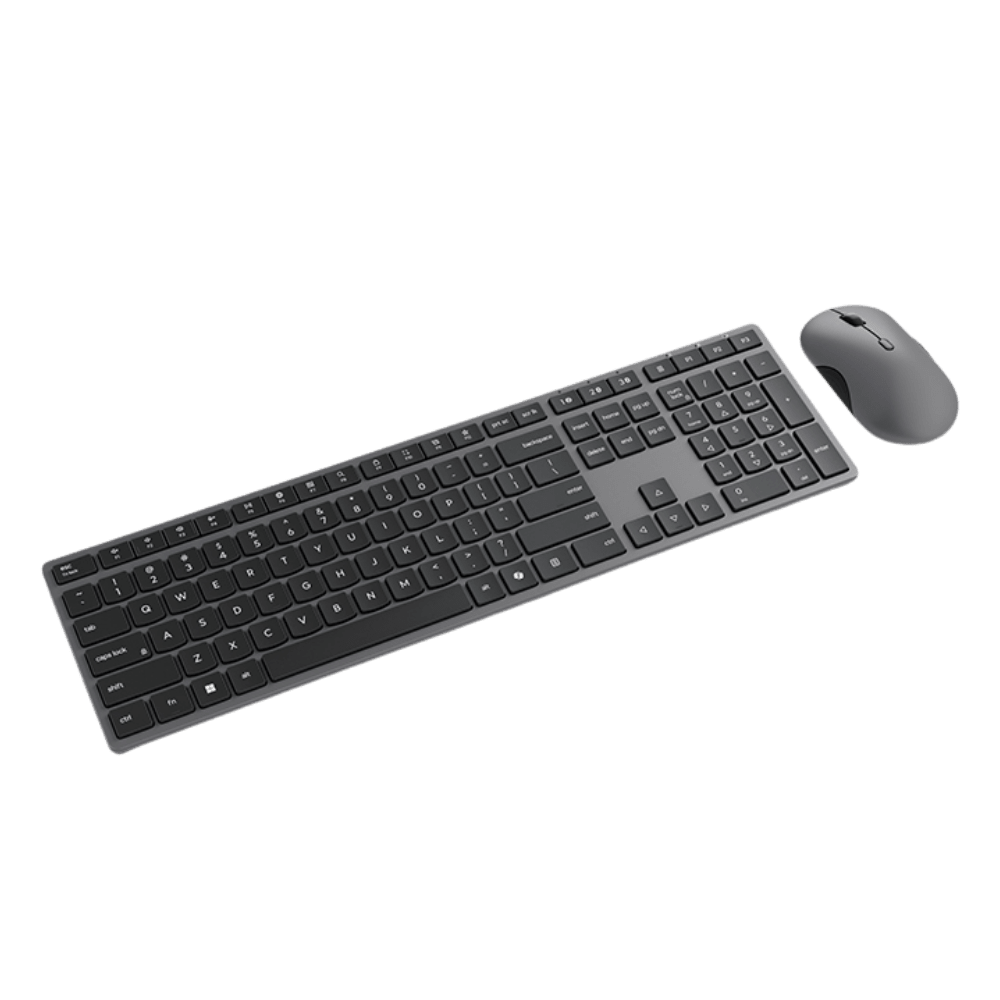 KIT TECLADO Y MOUSE LENOVO 700 INALAMBRICO CON BLUETOOTH/WIFI ESPAÑOL (GX31S04975)2