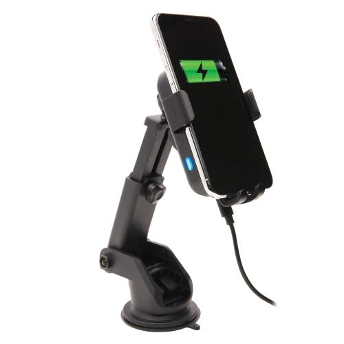 Soporte inalámbrico Tripp Lite para cargador de coche (U280-CQ01)7