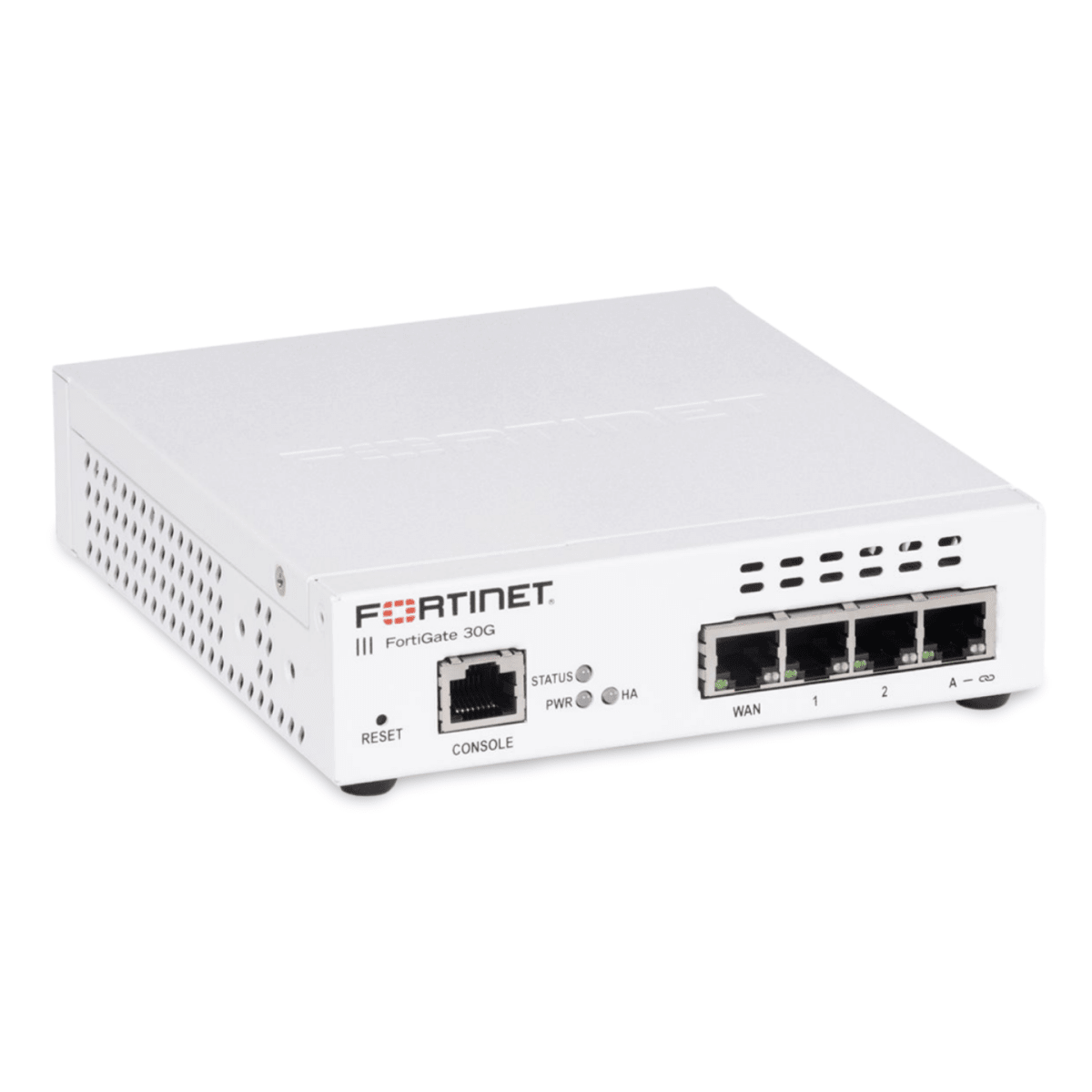 FIREWALL FORTINET FORTIGATE 30G (FG-30G) 0