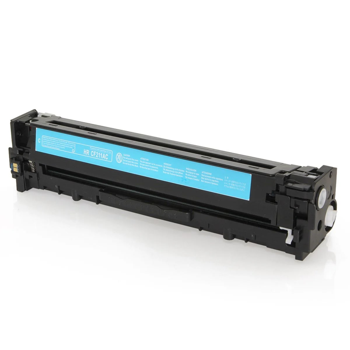 TONER HP 131A LASERJET PRO200 M51 CIAN (CF211A) (NT18)2