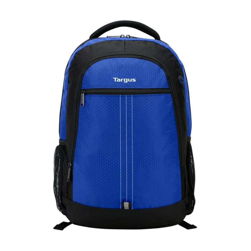 MOCHILA TARGUS CITY AZUL 15.6