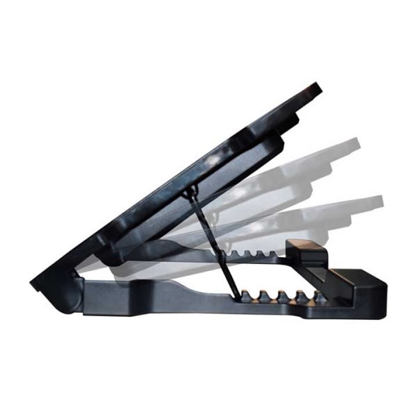 COOLER PARA NOTEBOOK ANTRYX EXTREME AIR N300 SILVER (ACP-N300U2S) (NT50)1