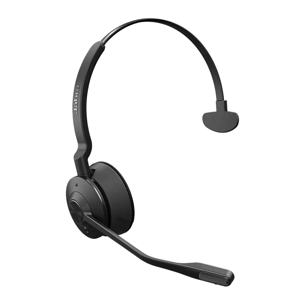 AURICULAR JABRA ENGAGE 65 SE MONO, DECT (9653-553-125) (NT3) 0