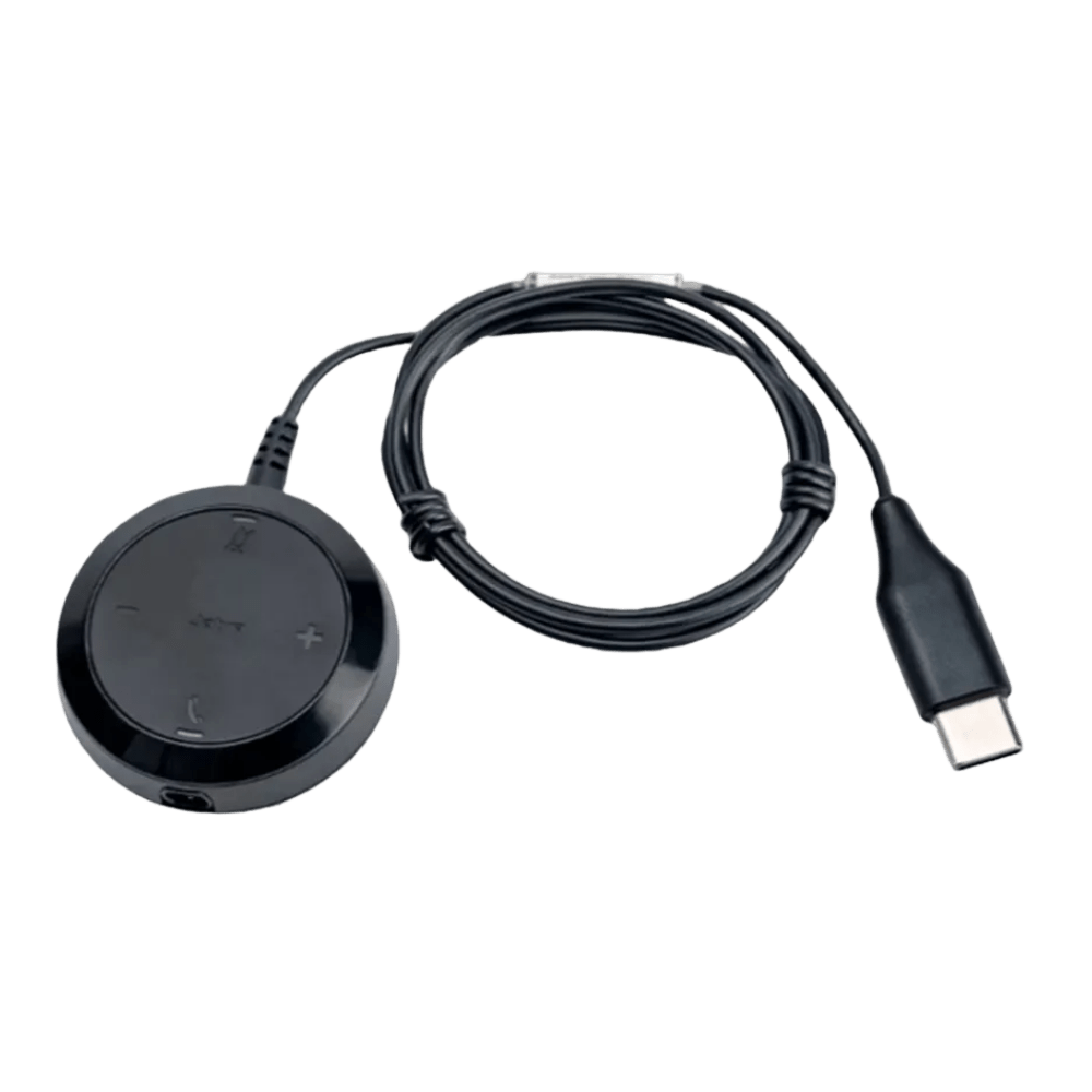 AURICULAR JABRA EVOLVE 20 USB-C, MONO, MS (4993-823-189) (NT3)3