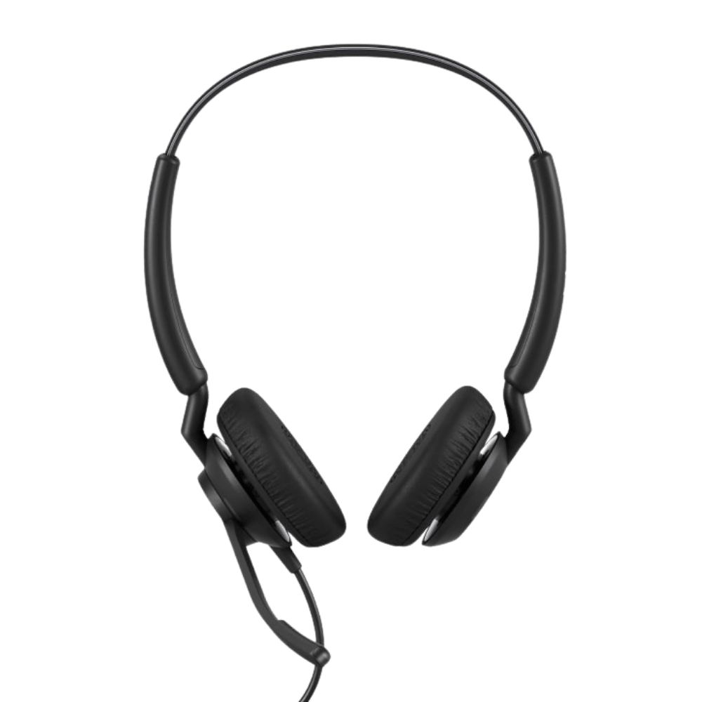 AURICULAR JABRA ENGAGE 40, INLINE LINK, USB-C, UC STEREO (4099-419-299) (NT3) 0