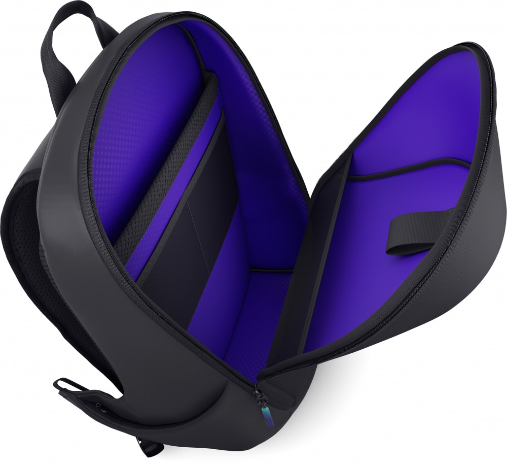 MOCHILA ALIENWARE 16 AW5625P (AWBP-AW5625P)5